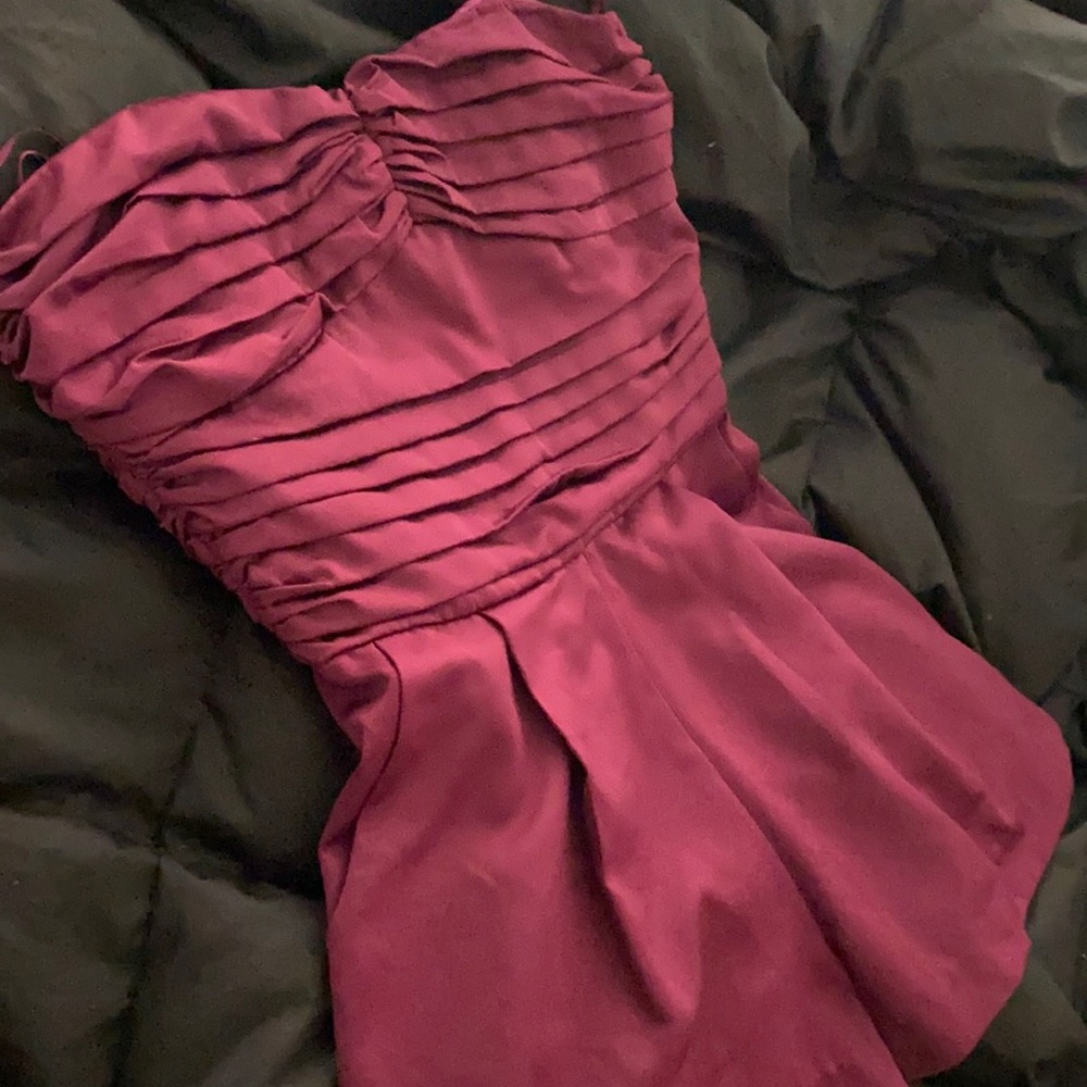 TOP SHOP size 4 : petite